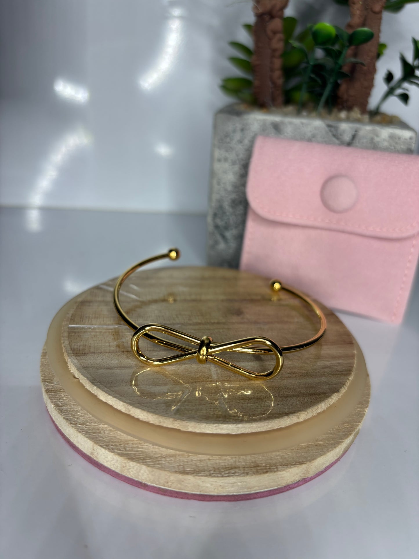 El lazo bangle