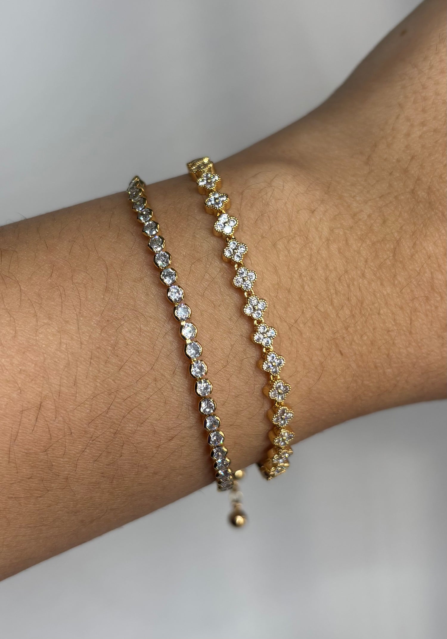 Bracelets