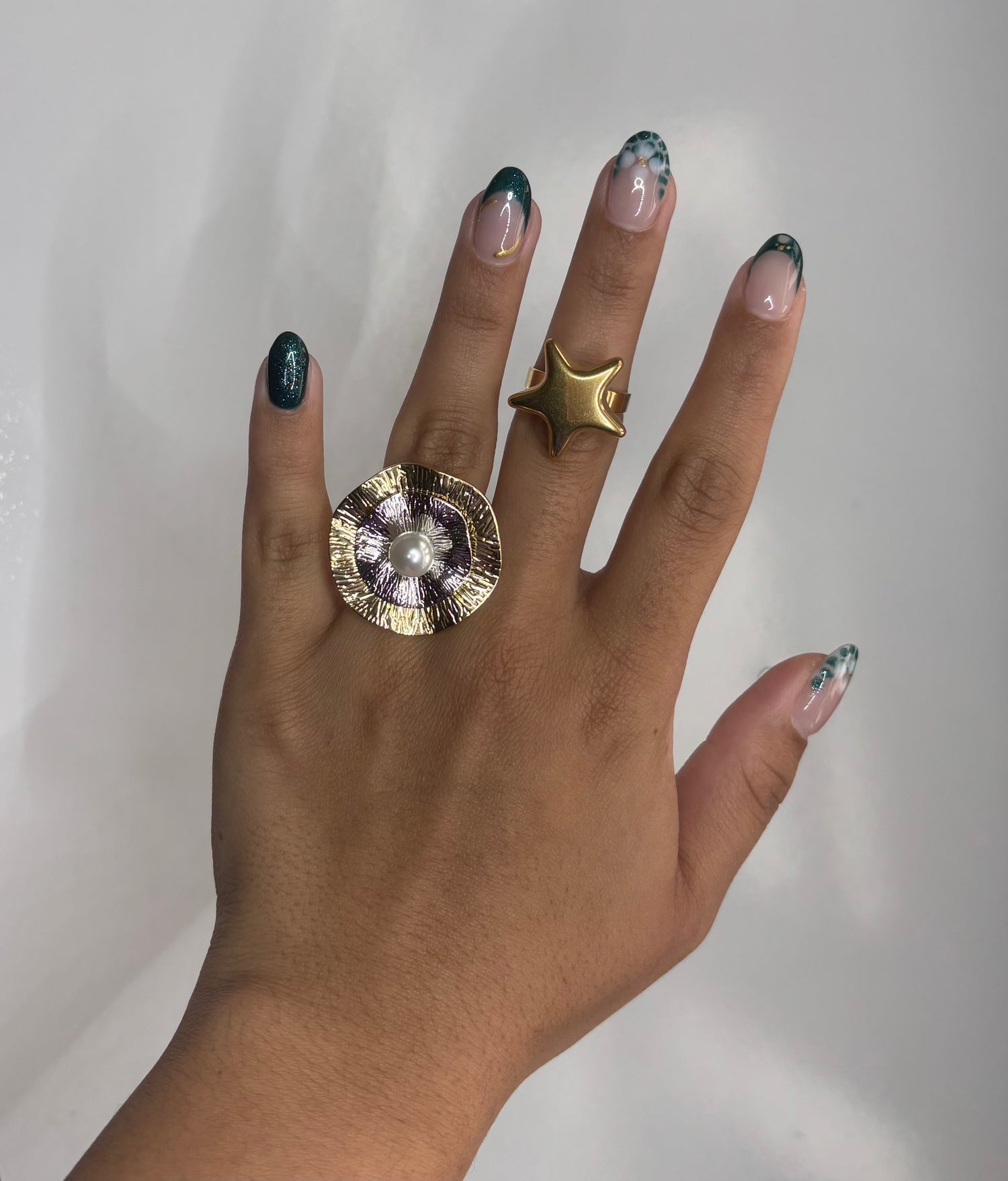 Rings