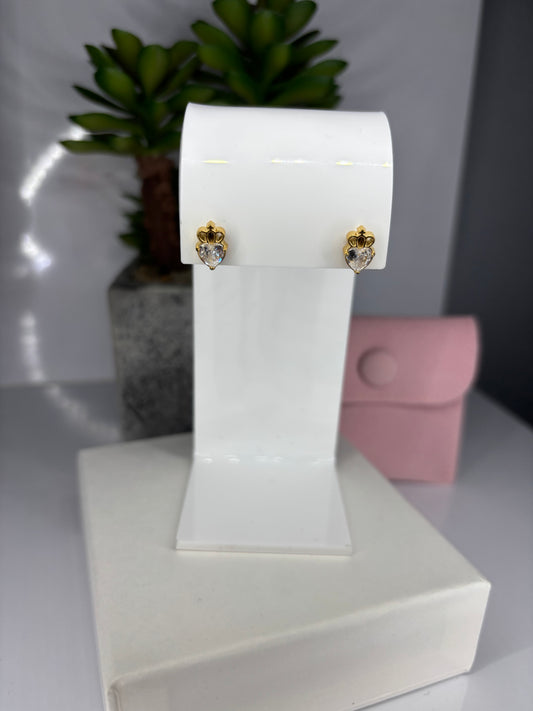 Elizabeth Studs