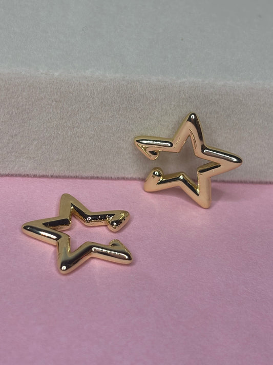Stars cuff