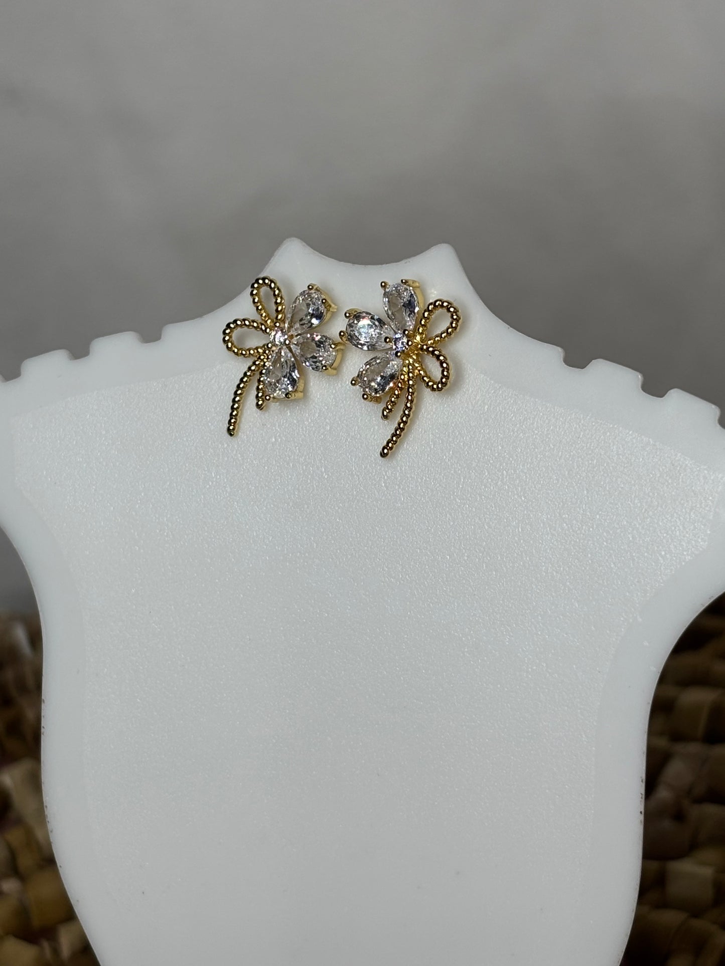 Mikaela Earrings