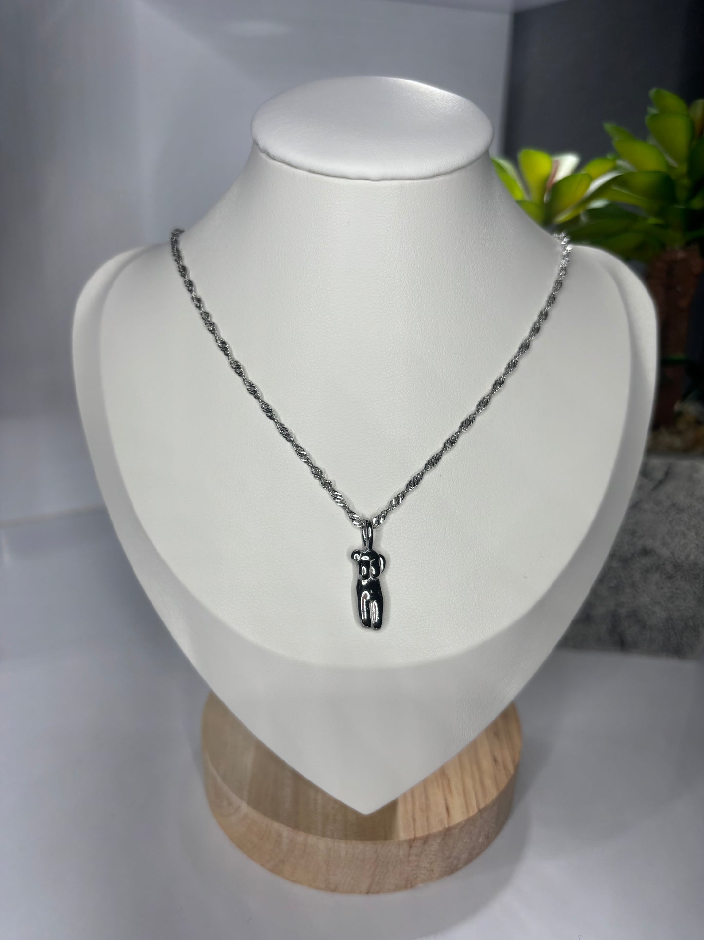 Body Necklace