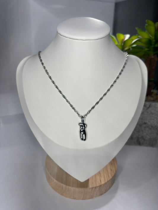 Body Necklace