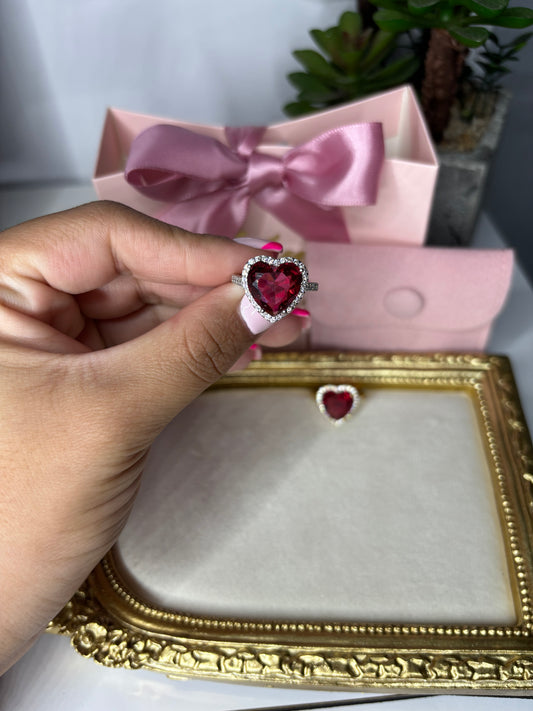 Forever us Ring