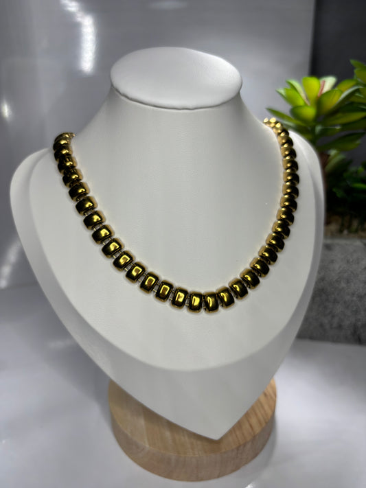 Graciela Necklace