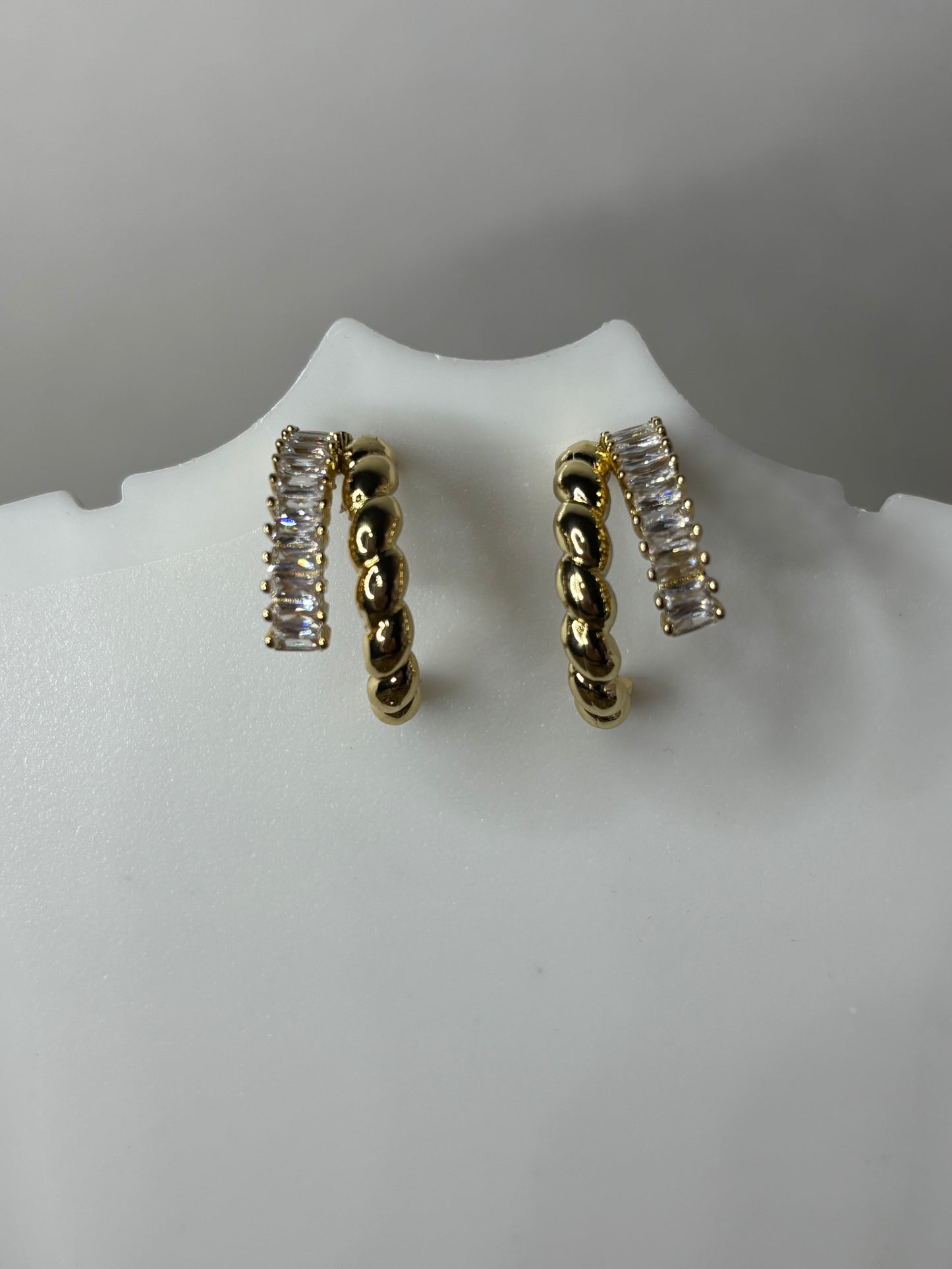 Selina earrings