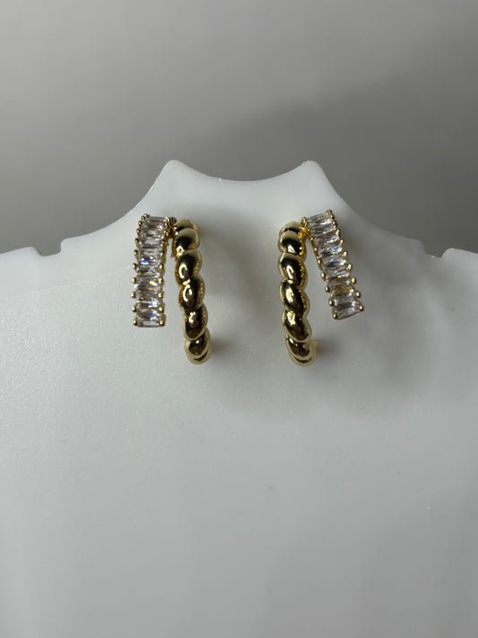 Selina earrings