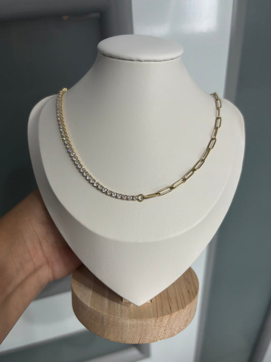 Modena Necklace