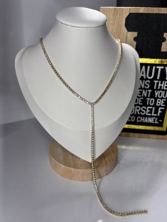 Aura Necklace