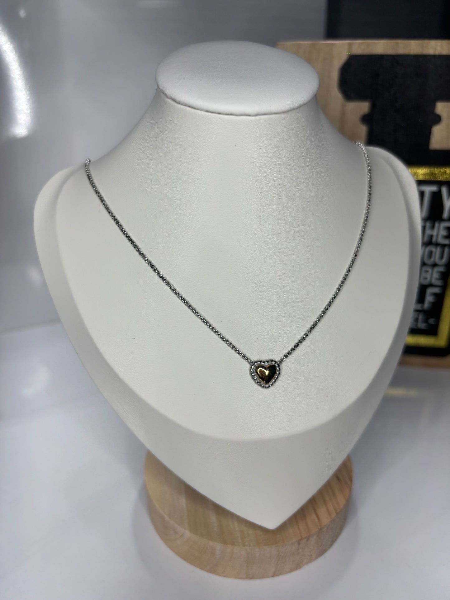 Gabriela Necklace