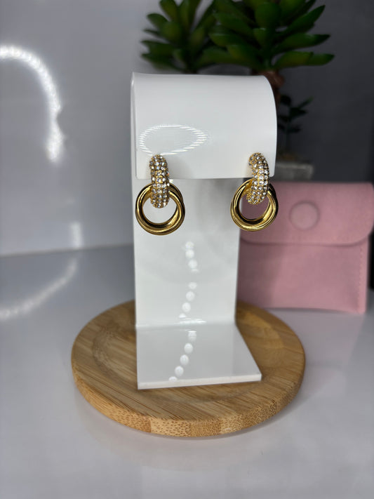 Alejandra Earrings