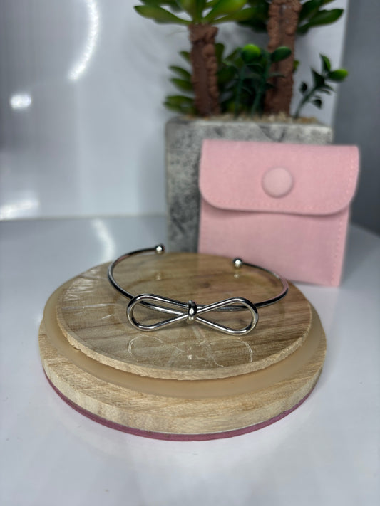 El lazo bangle