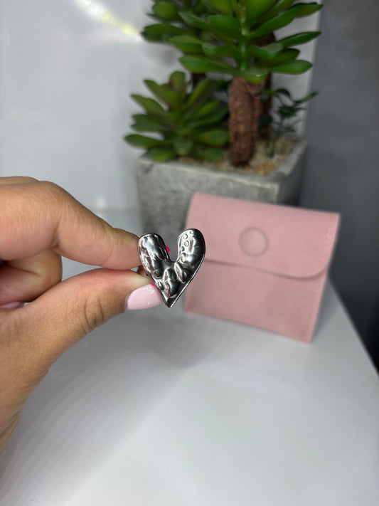 Mine Ring