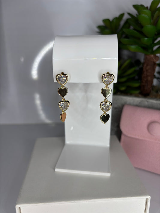 Lovely Earrings