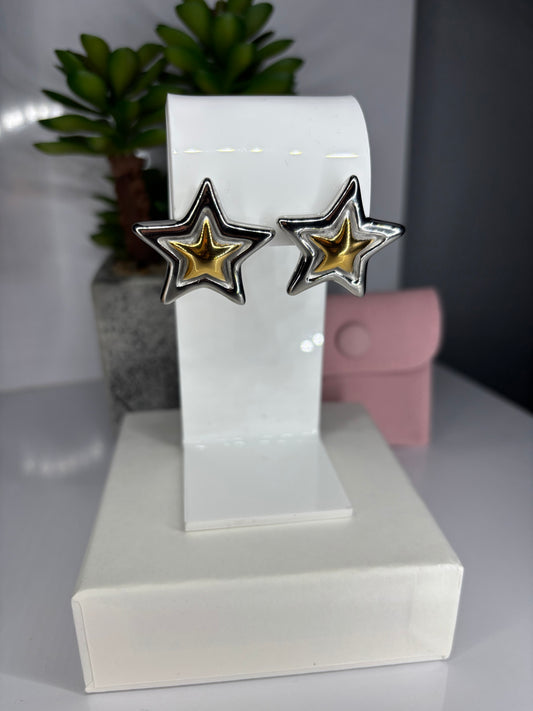 Stella Studs