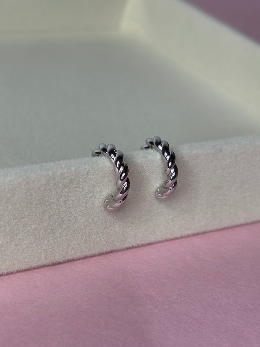 Mini Silver cuff