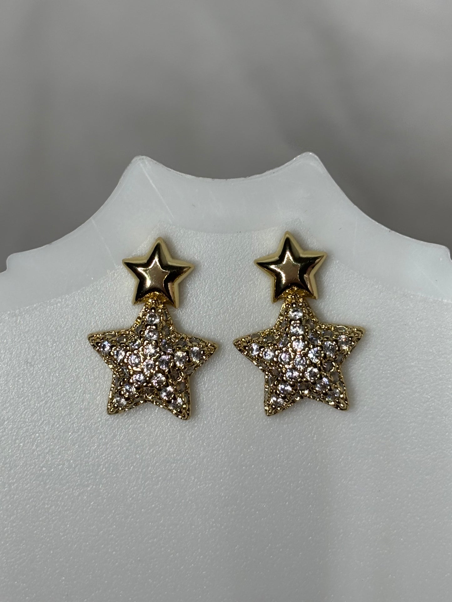 Stars Studs