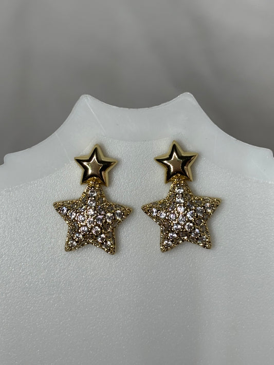 Stars Studs