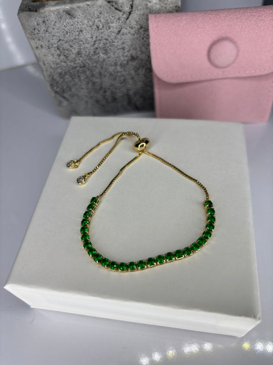 Paula bracelet