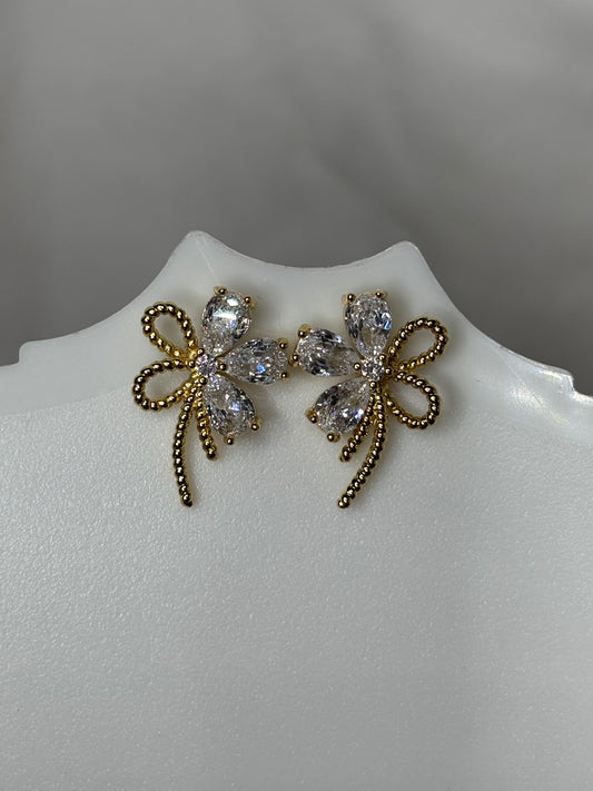 Mikaela Earrings