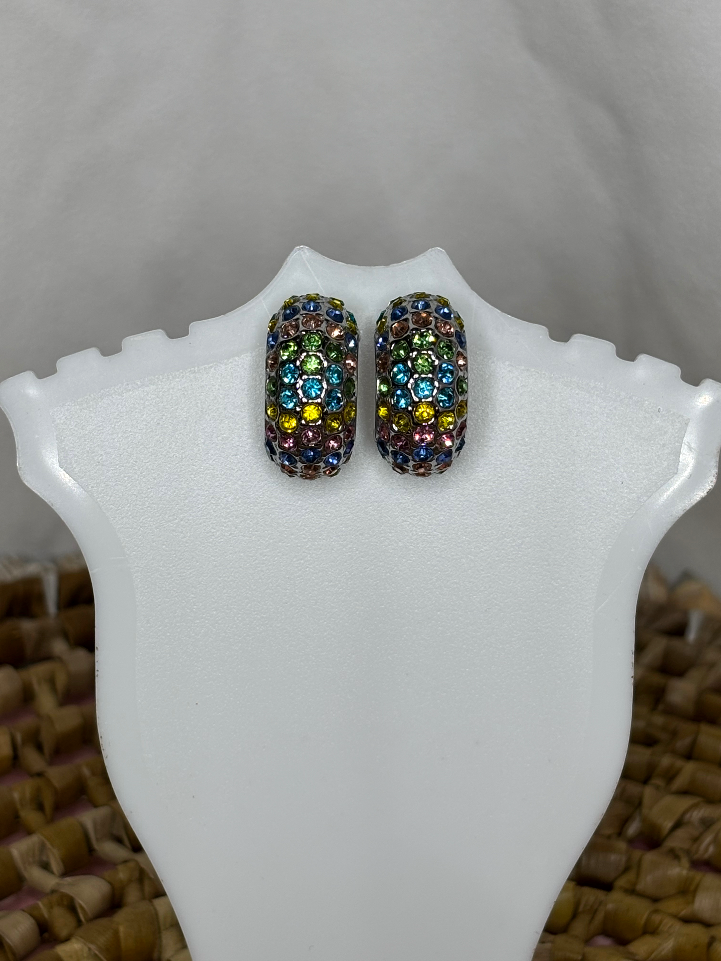 Alina Earrings