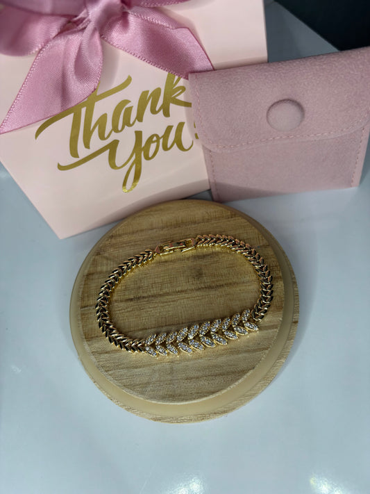 Chiara bracelet