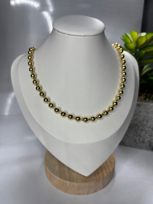 Carolina Mini Necklace