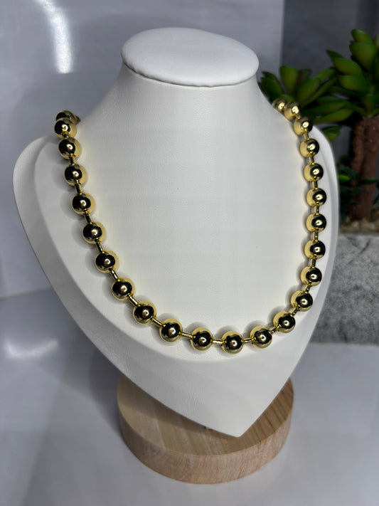 Carolina Necklace