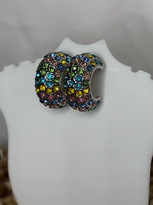 Alina Earrings