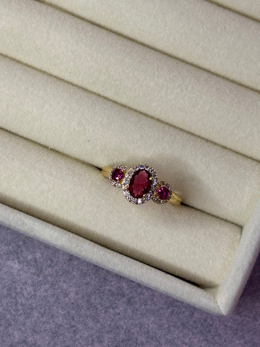 Promise Ring