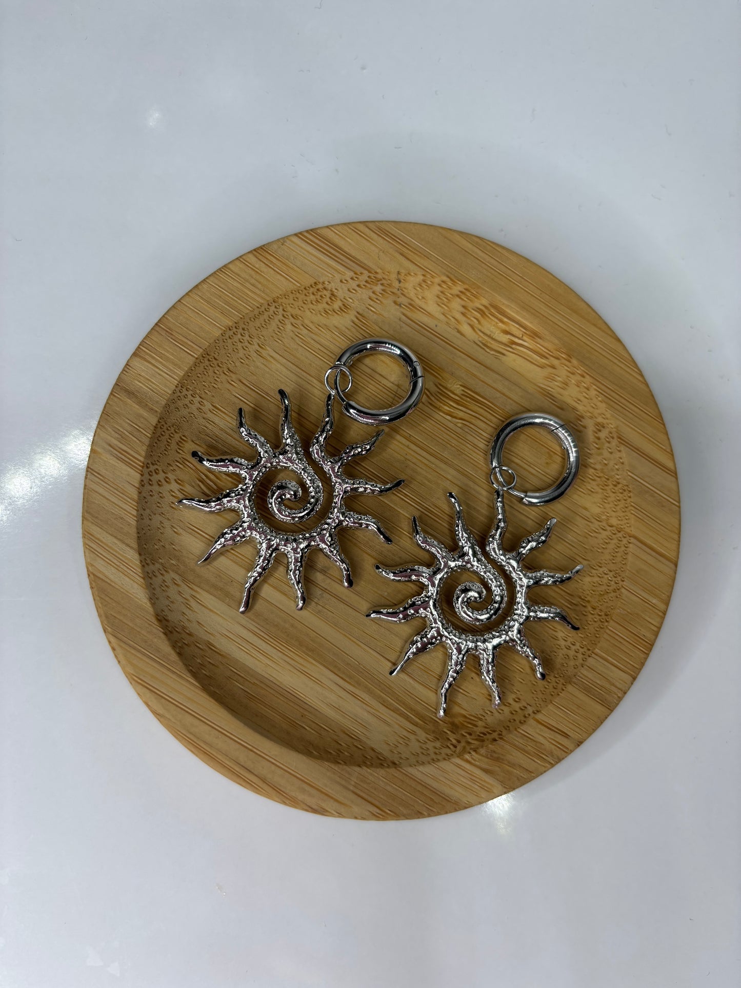 Soleil Earrings