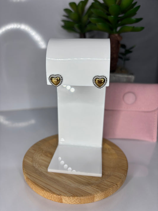 Gabriela Earrings
