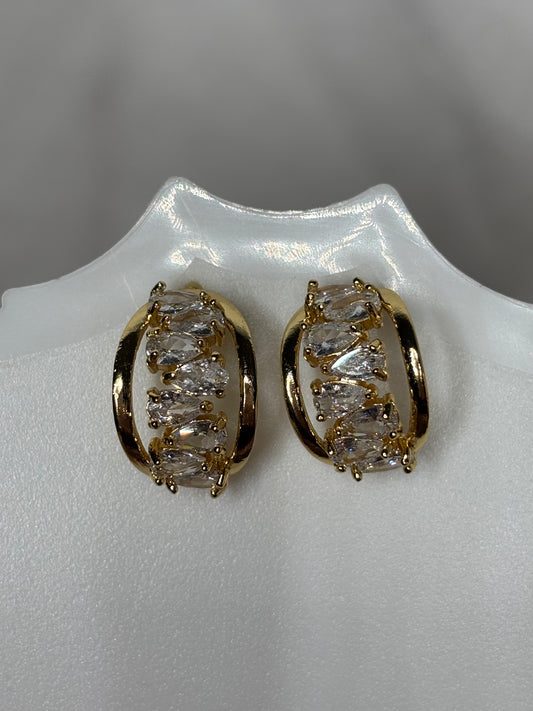 Valentina Studs