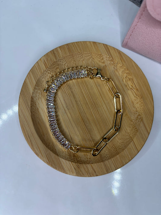 Radiant Bracelet